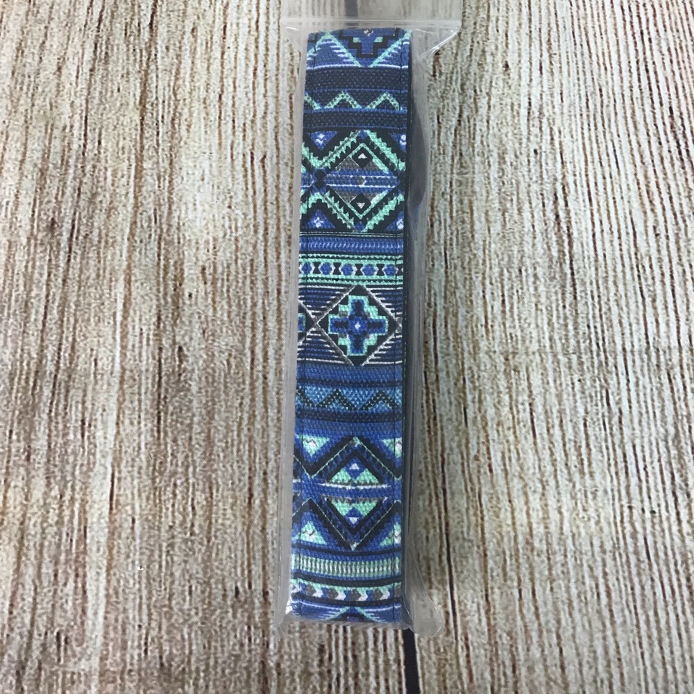 NEW CAMERA STRAP